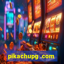 pikachupg .com